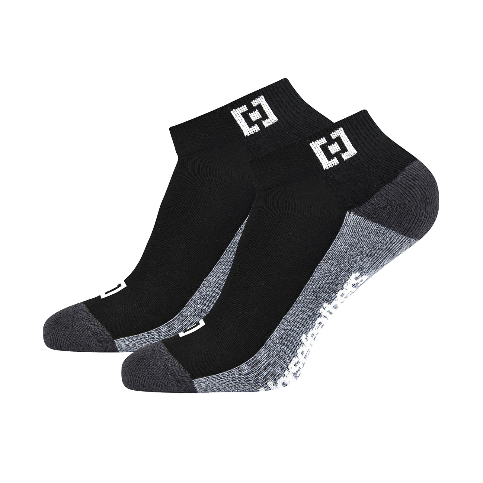 Socks Horsefeathers Colton Socks Black