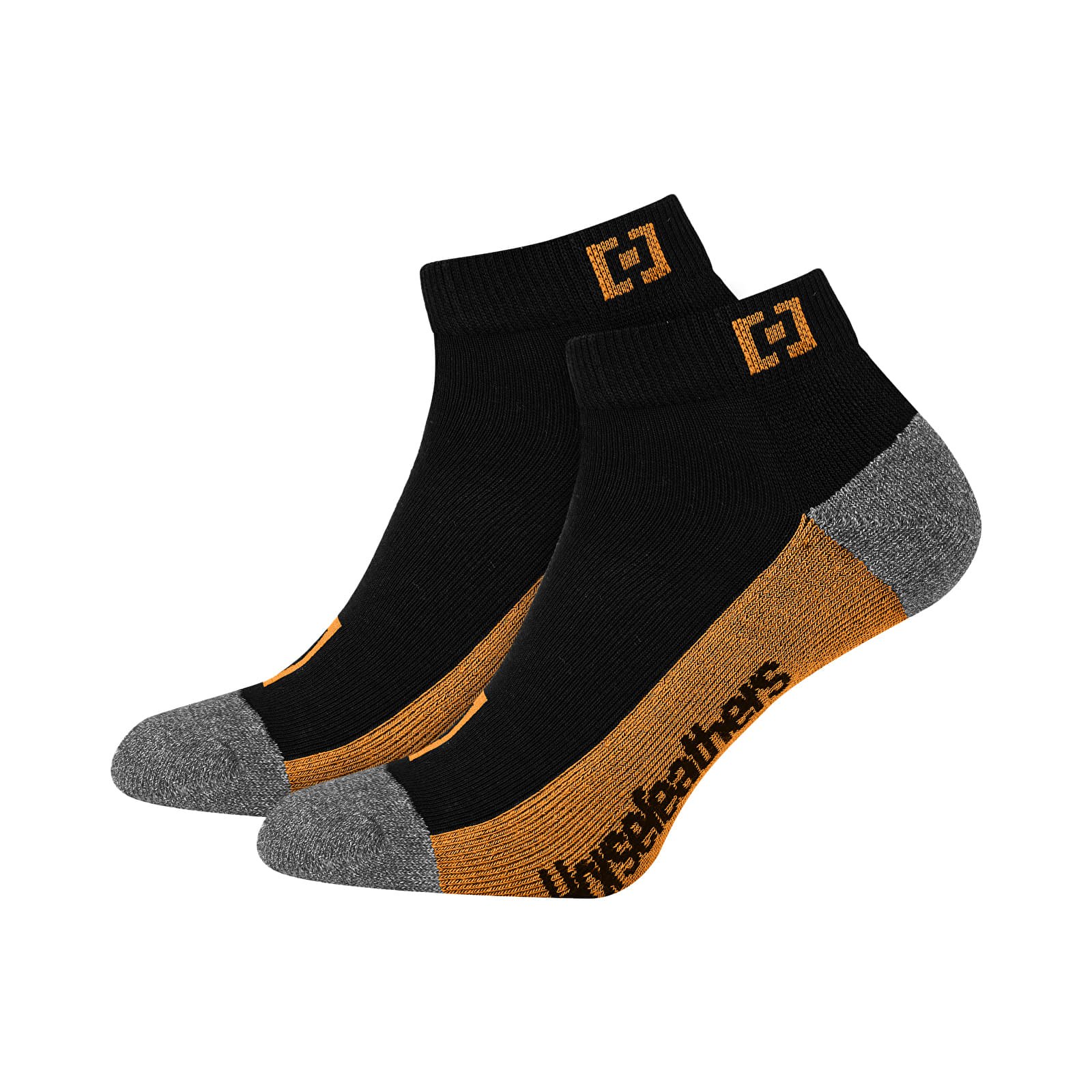 Chaussettes Horsefeathers Colton Socks Spruce Yellow