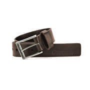 Horsefeathers Duke Belt Brown