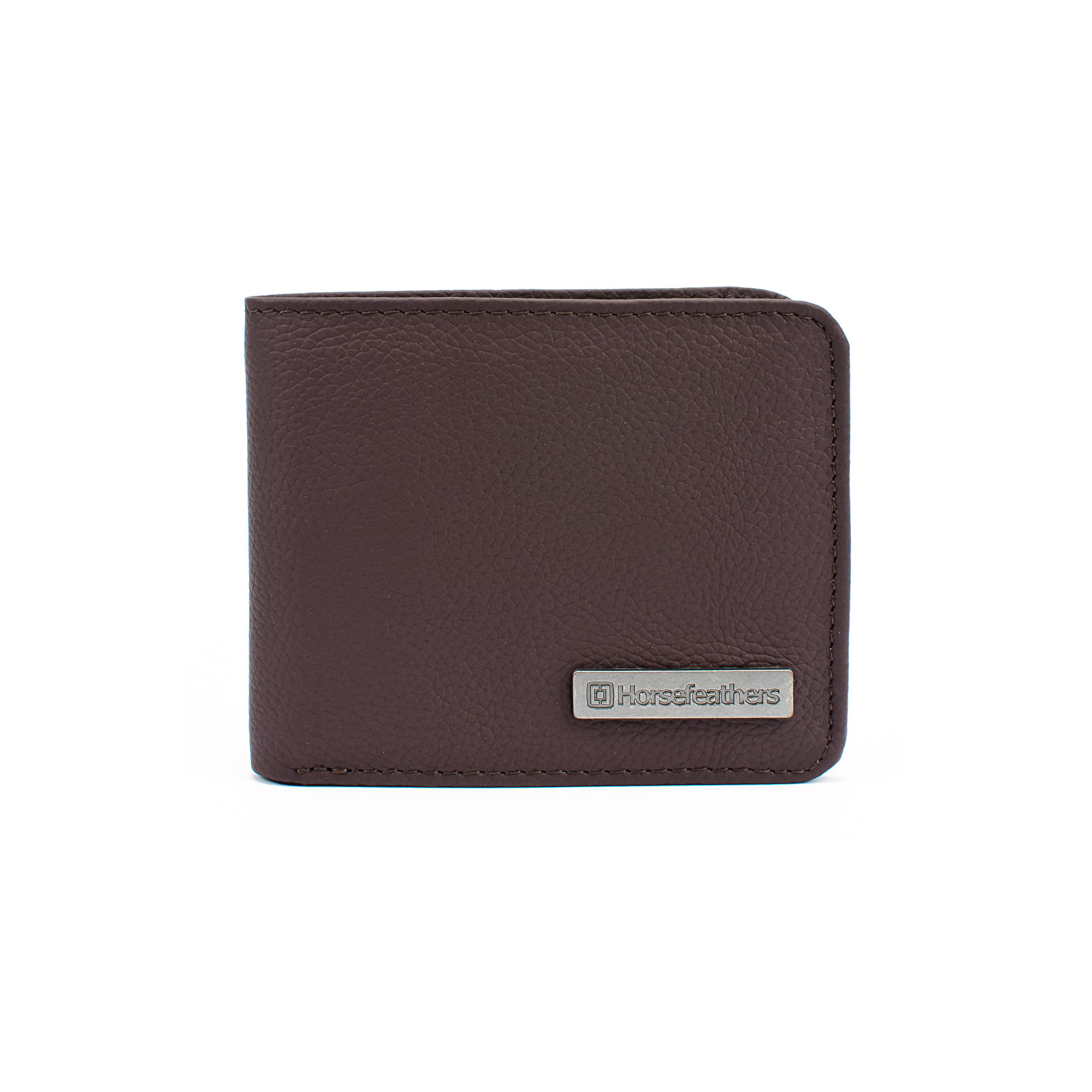 Wallets Horsefeathers Brad Wallet Brown