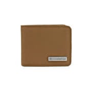 Horsefeathers Brad Wallet Tobacco