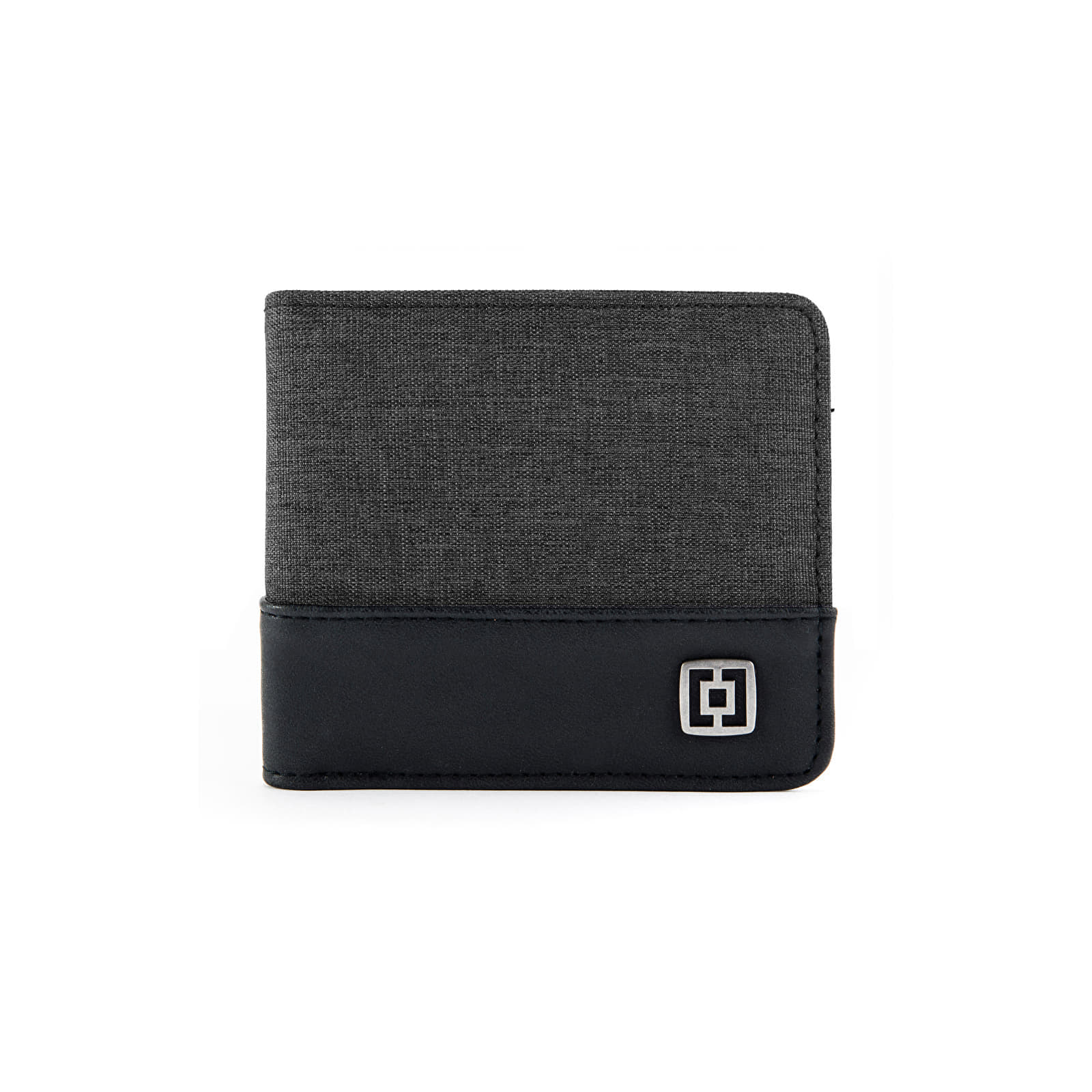 Portofel Horsefeathers Terry Wallet Heather Anthracite