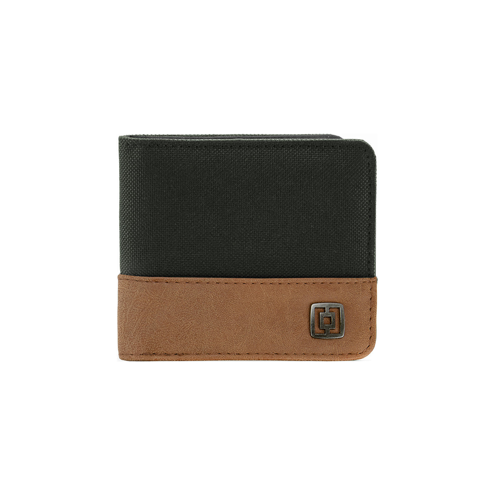 Portofel Horsefeathers Terry Wallet Olive