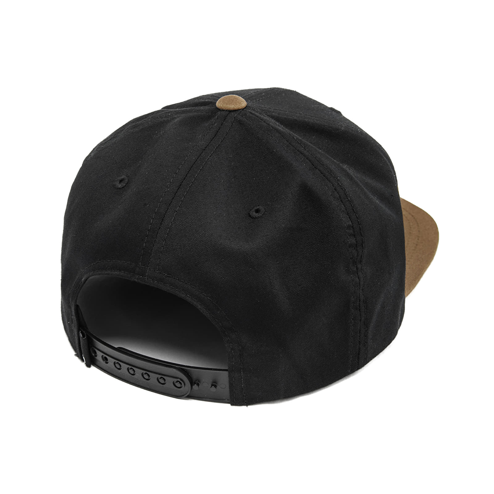 Kape Horsefeathers Seb Youth Cap Black