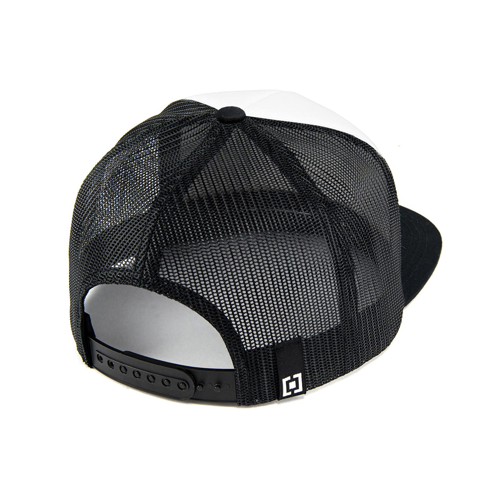 Czapki Horsefeathers Greyson Youth Cap White
