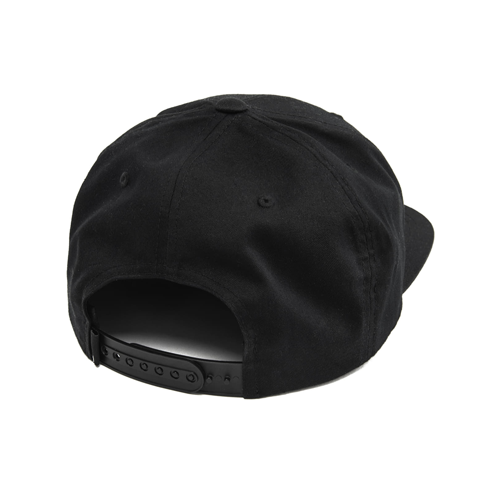 Mütsid Horsefeathers Ike Youth Cap Black