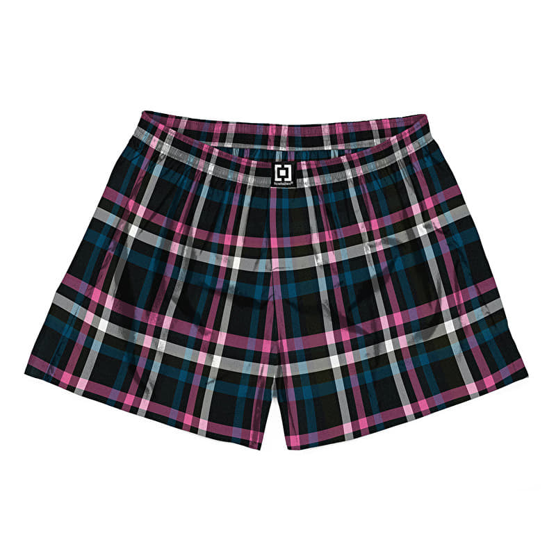Bokseri Horsefeathers Sonny Boxer Shorts Twilight