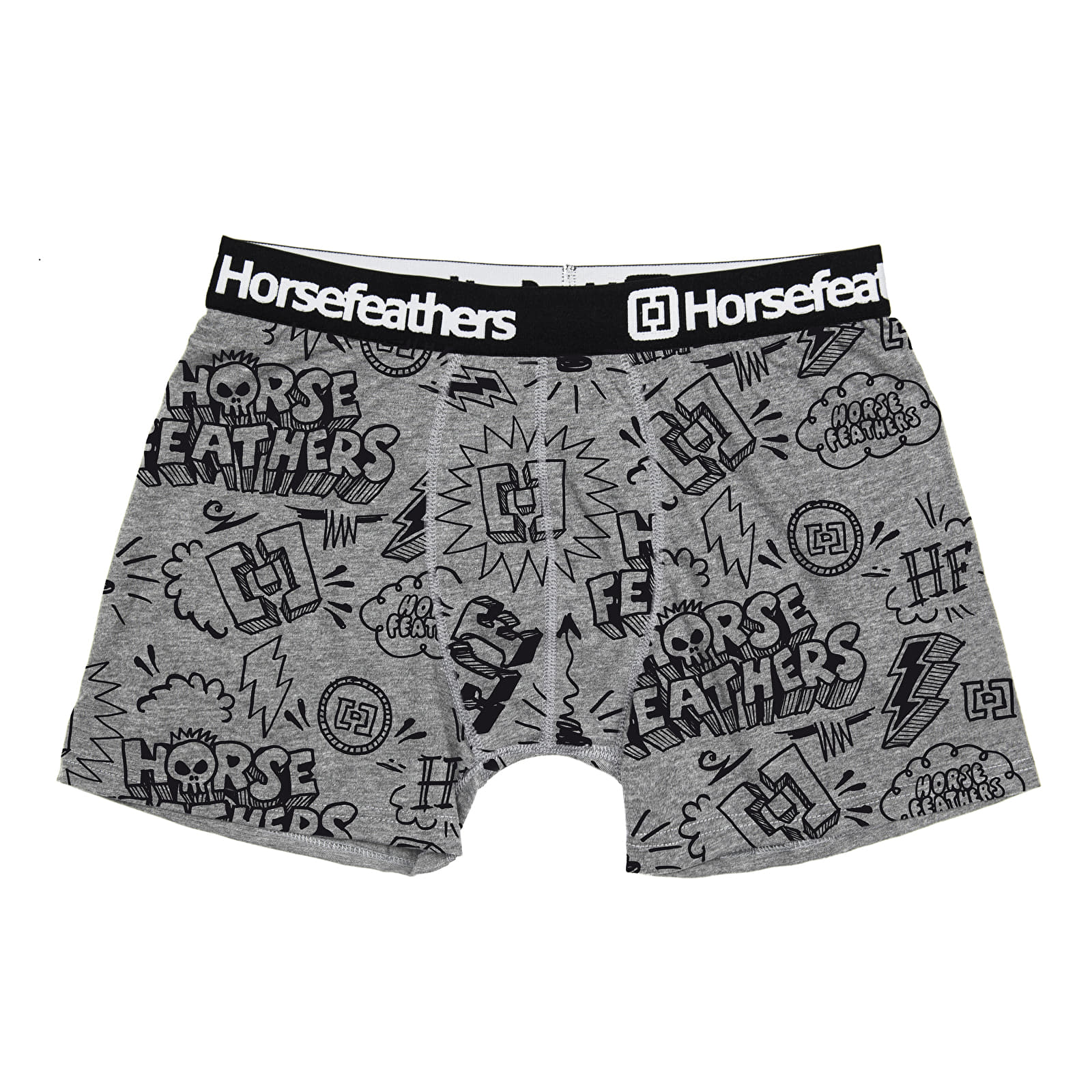 Boksersortsid Horsefeathers Sidney Boxer Shorts Sketchbook