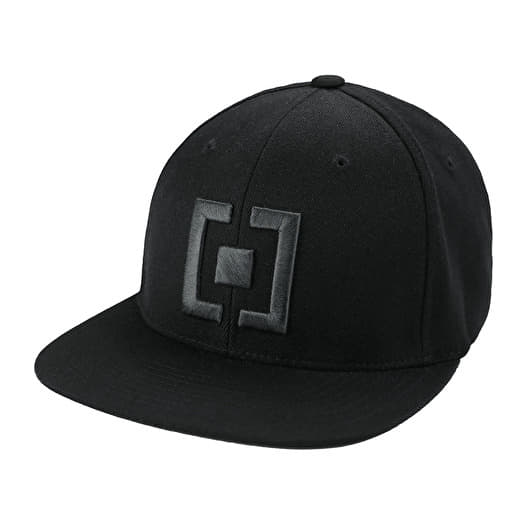 Pet Horsefeathers Decker Cap Black