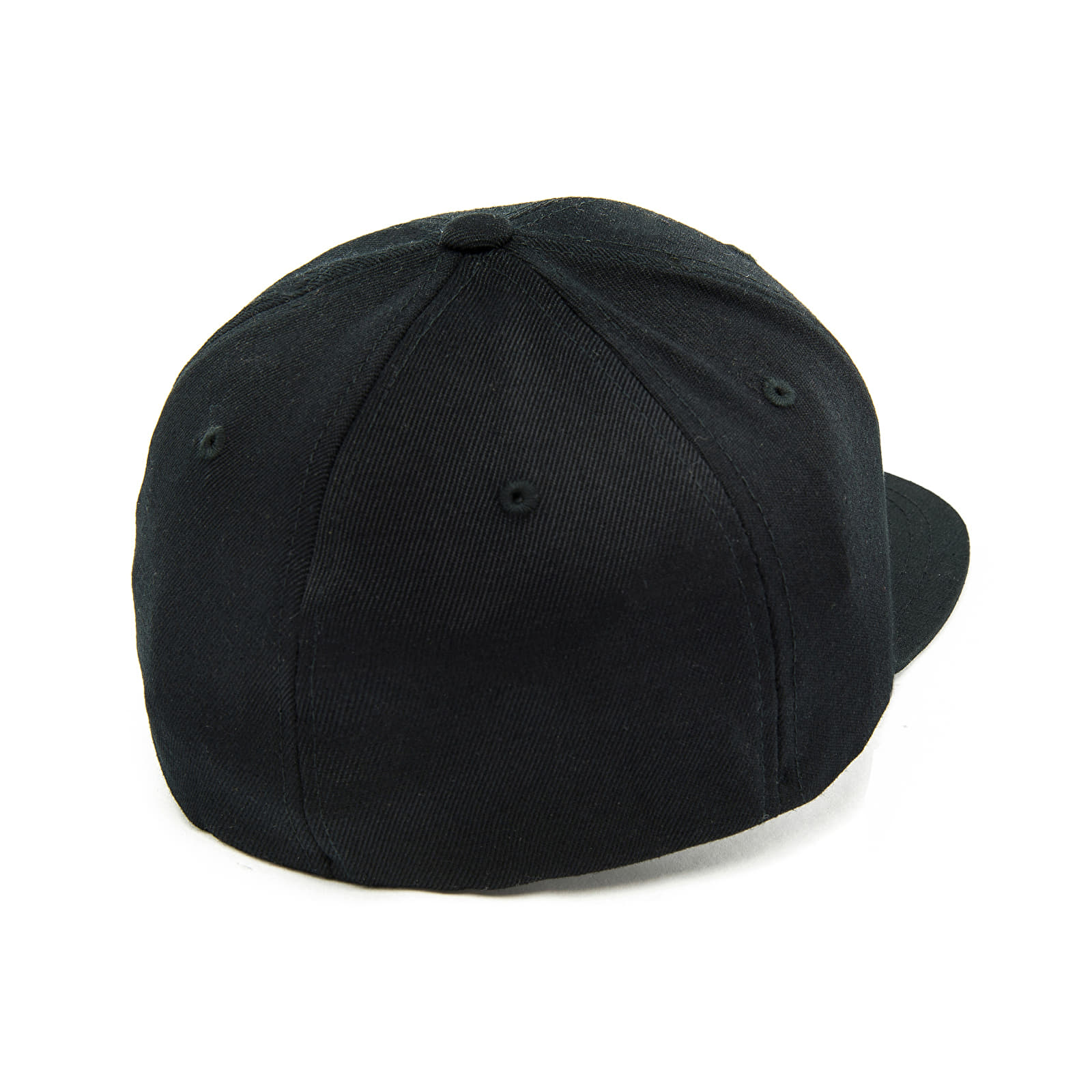 Čepice Horsefeathers Decker Cap Black