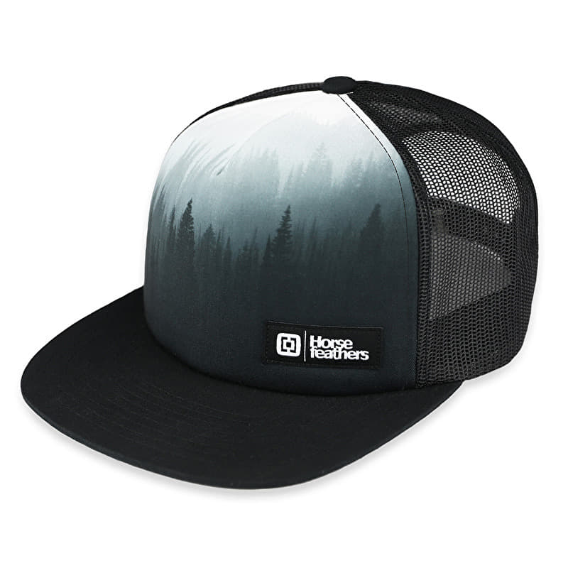 Tappo Horsefeathers Mave Cap Black