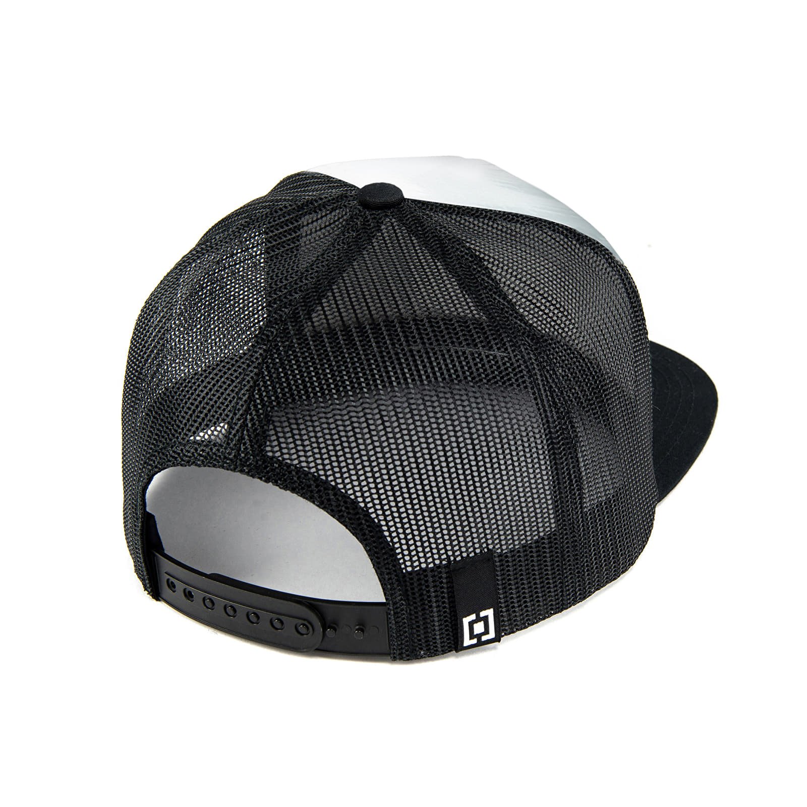 Bonés Horsefeathers Mave Cap Black