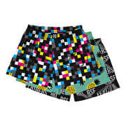 Horsefeathers Manny 3-Pack Boxer Shorts Bundle 4