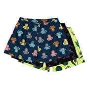 Horsefeathers Manny 3-Pack Boxer Shorts Bundle 5