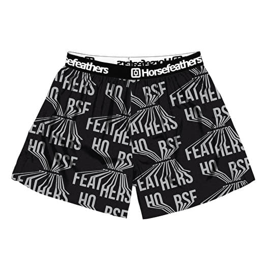 Horsefeathers Frazier Boxer Shorts Bevel