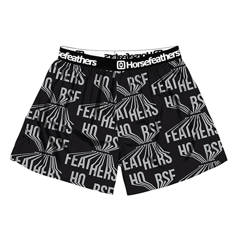 Caleçons Horsefeathers Frazier Boxer Shorts Bevel