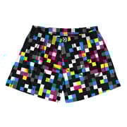 Horsefeathers Manny Boxer Shorts Cmyk Check