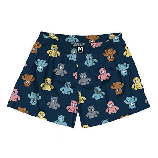 Horsefeathers Manny Boxer Shorts Teddy Bears