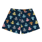 Horsefeathers Manny Boxer Shorts Teddy Bears