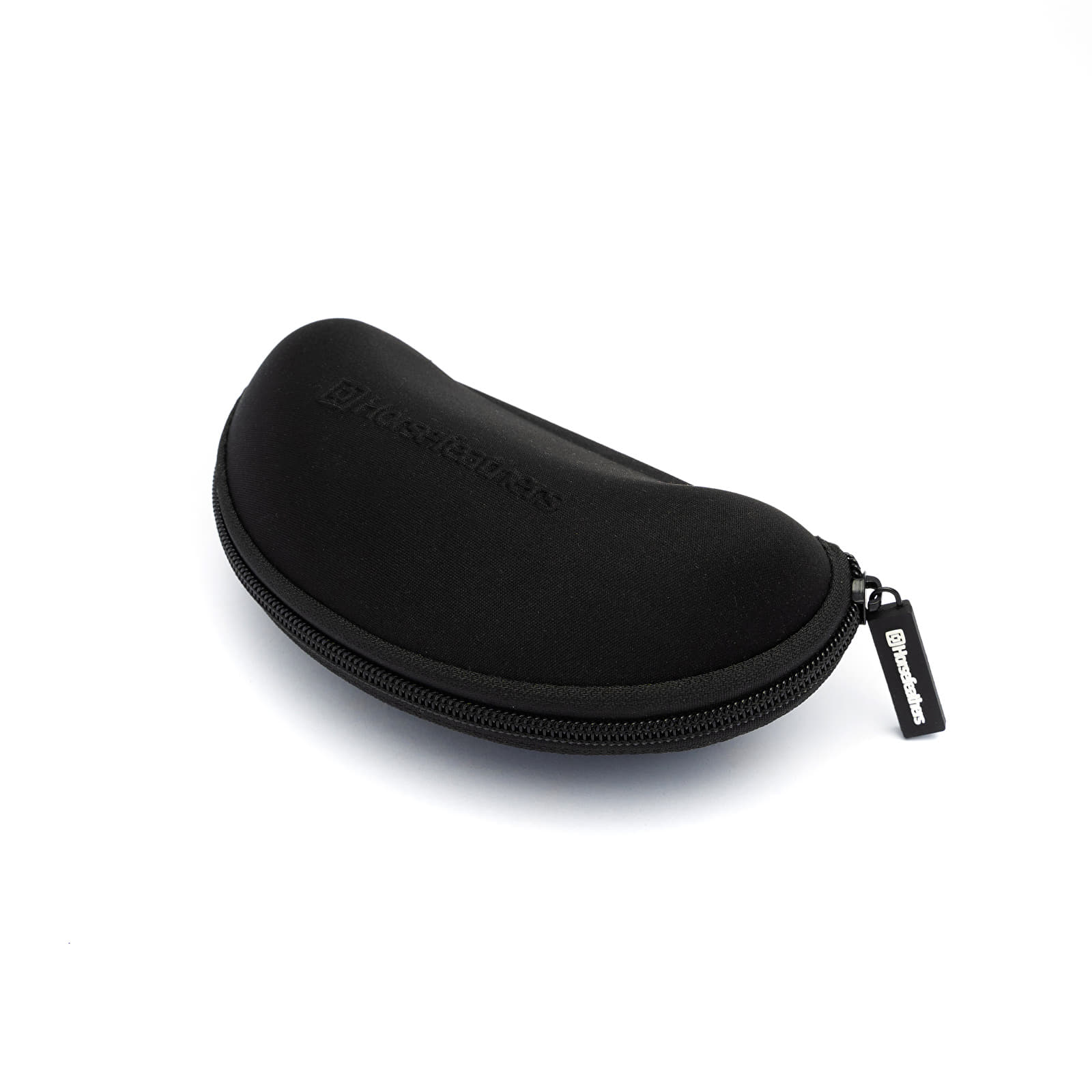 Sonnenbrillen Horsefeathers Scorpio Photochromic Sunglasses Matt Black/ Gray