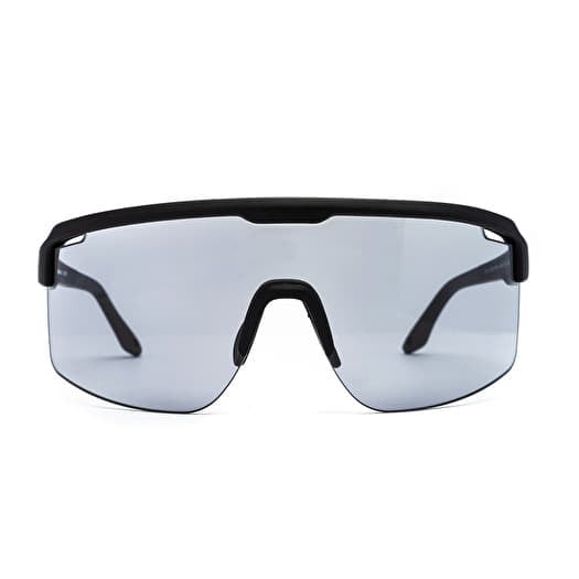 Sluneční brýle Horsefeathers Scorpio Photochromic Sunglasses Matt Black/ Gray