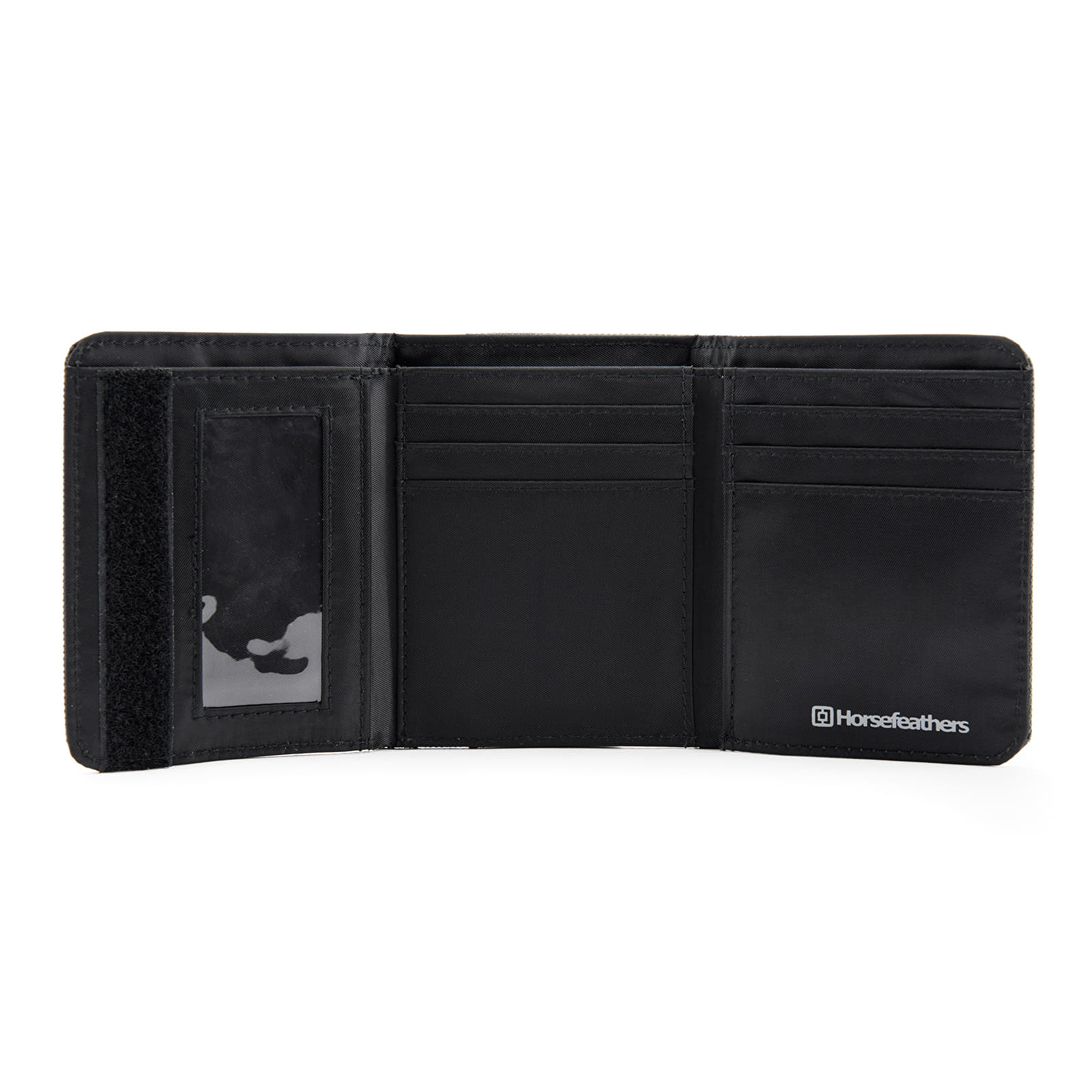Rahakotid Horsefeathers Ward Wallet Camo
