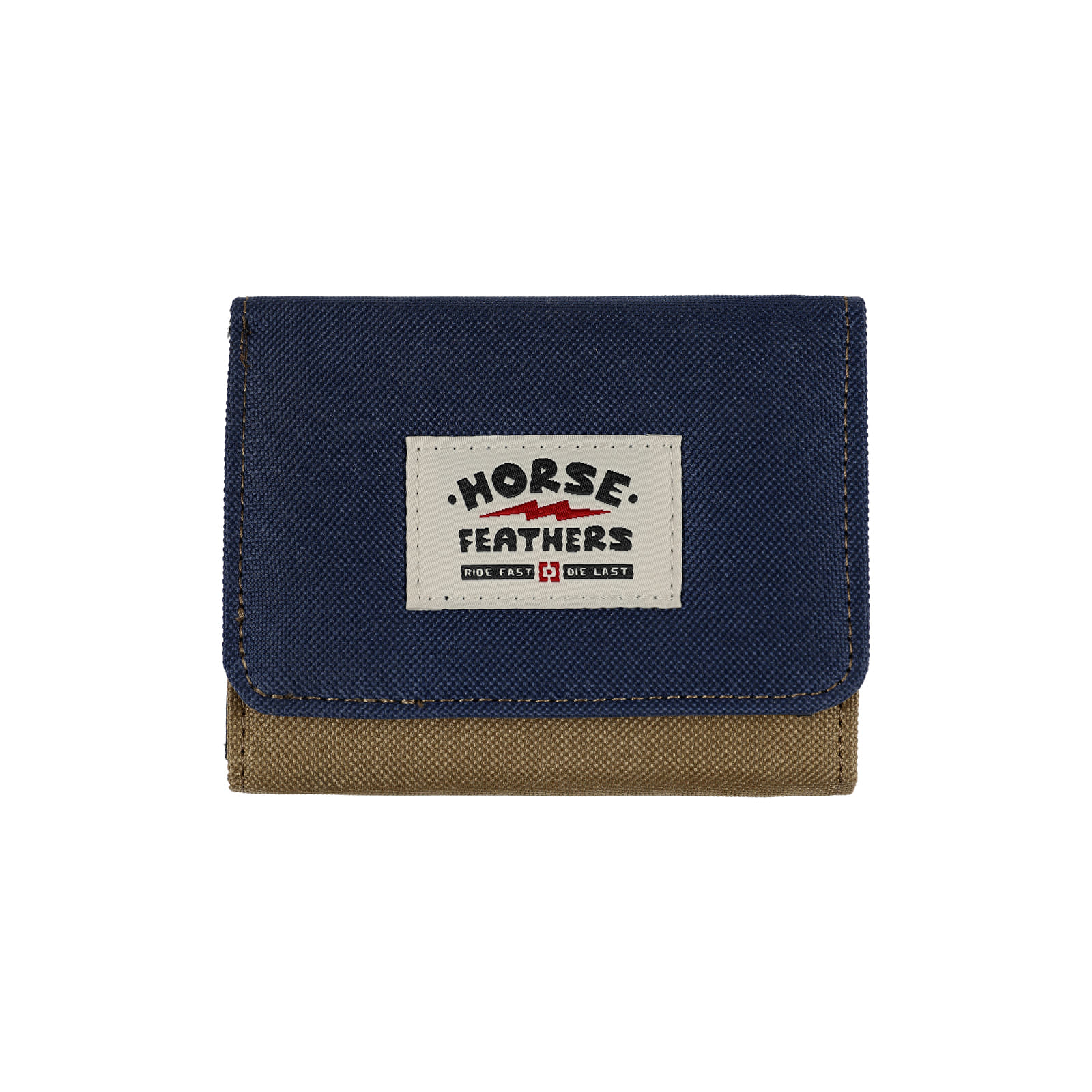 Rahakotid Horsefeathers Jun Wallet Navy