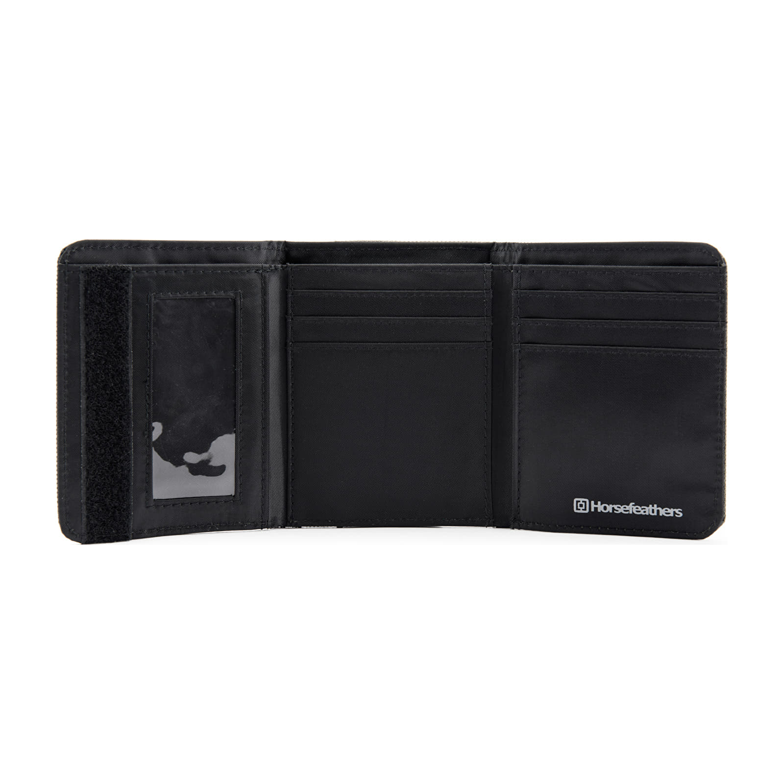 Rahakotid Horsefeathers Jun Wallet Navy