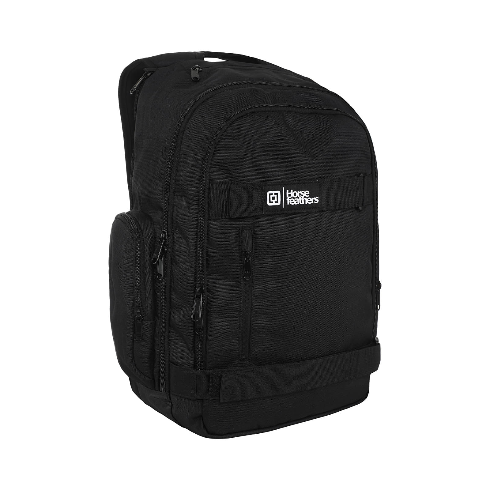 Horsefeathers Bolter Pack Black