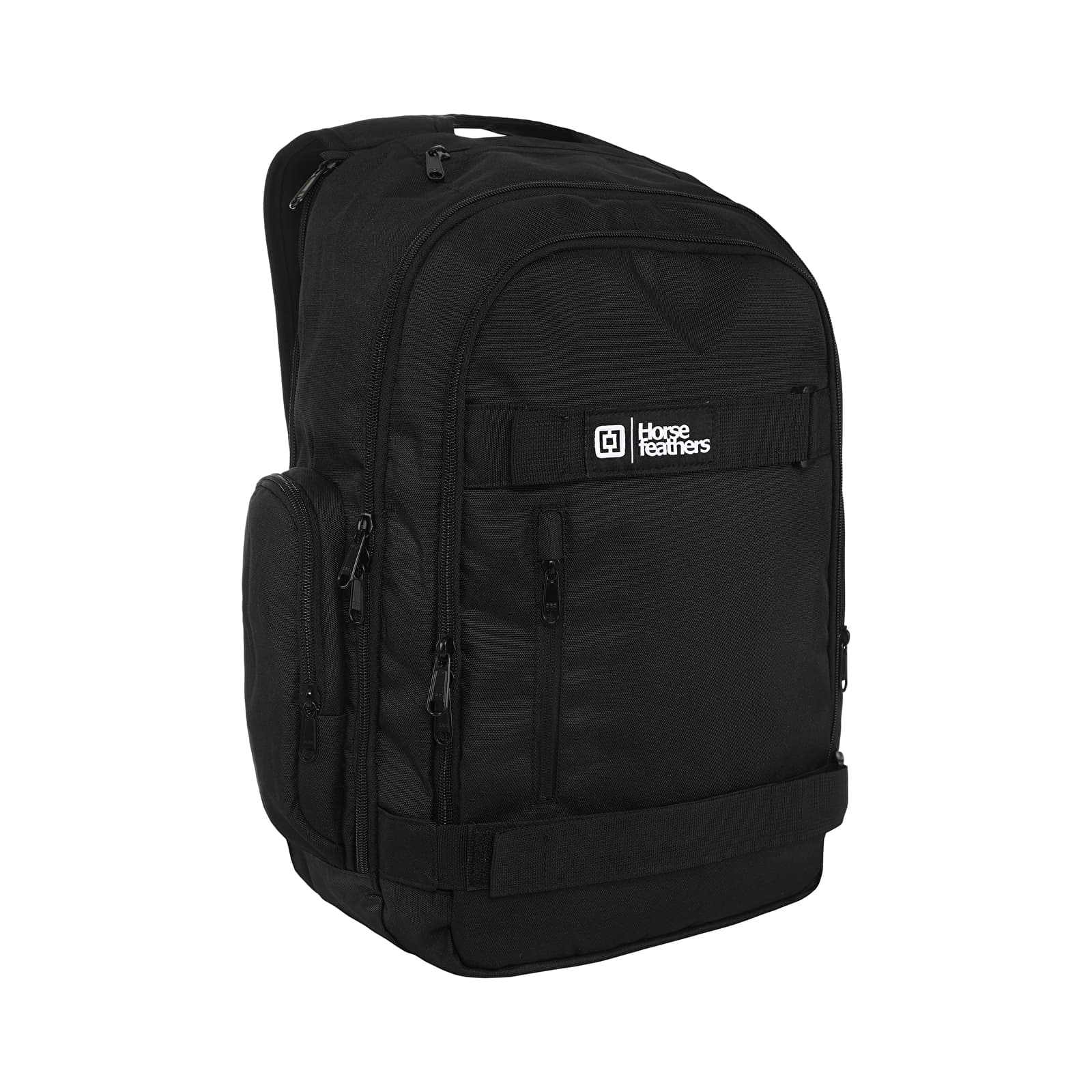 Rugzakken Horsefeathers Bolter Pack Black