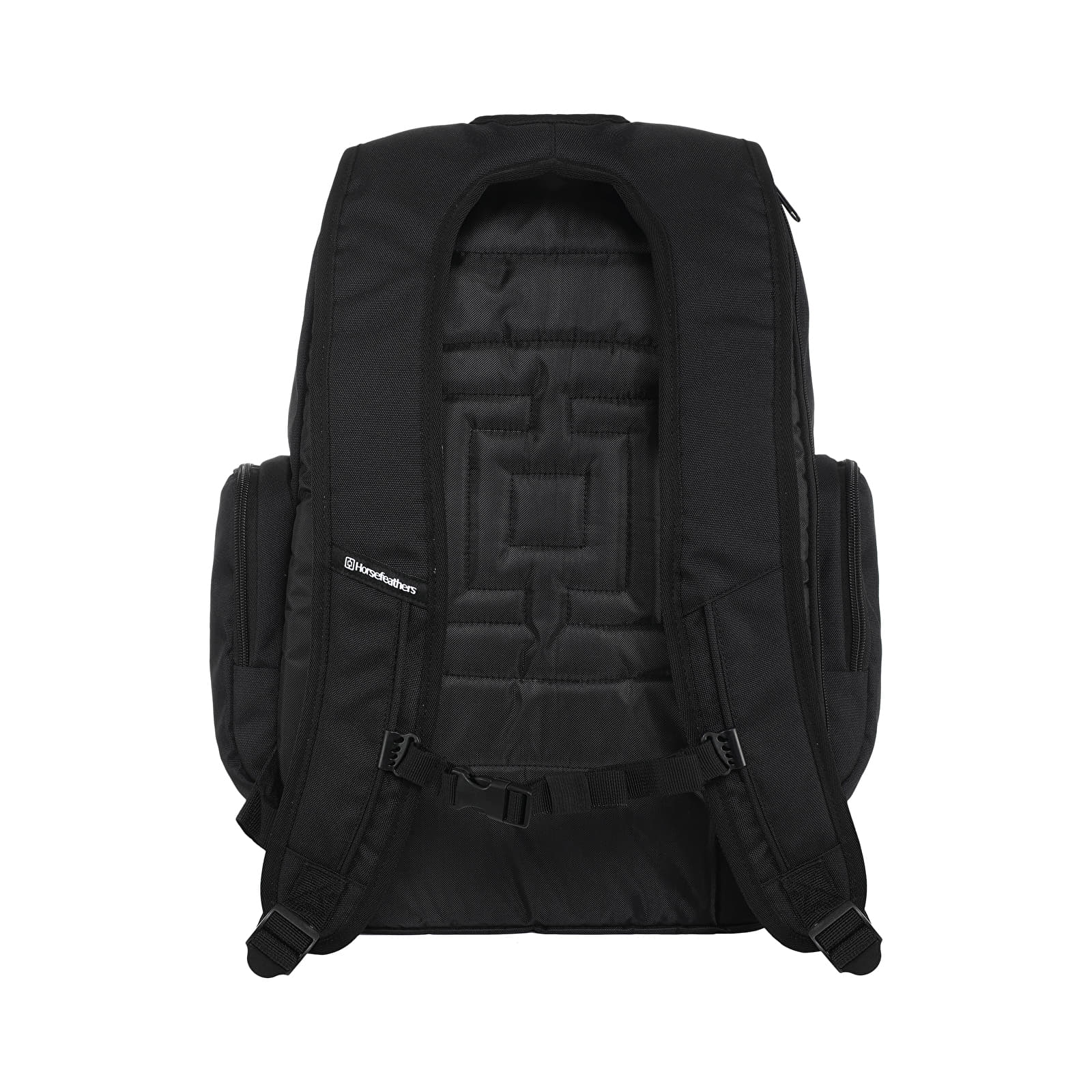 Backpacks Horsefeathers Bolter Pack Black