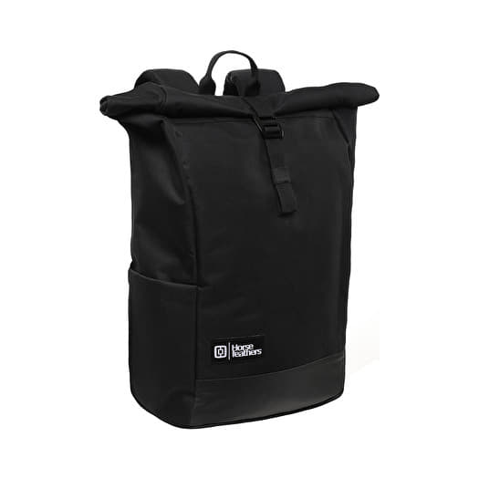 Backpack Horsefeathers Roller Pack Black