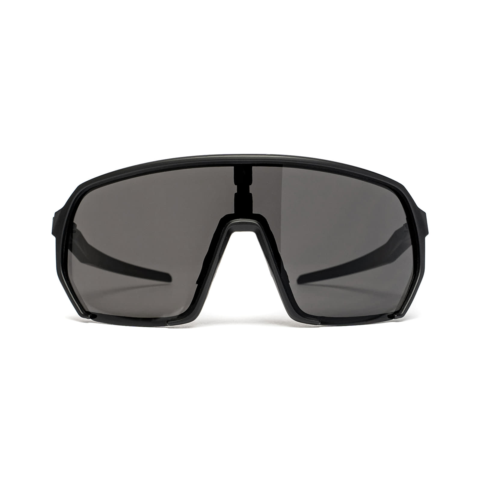 Сонцезахисні окуляри Horsefeathers Archie Bike Sunglasses Black/ Smoke