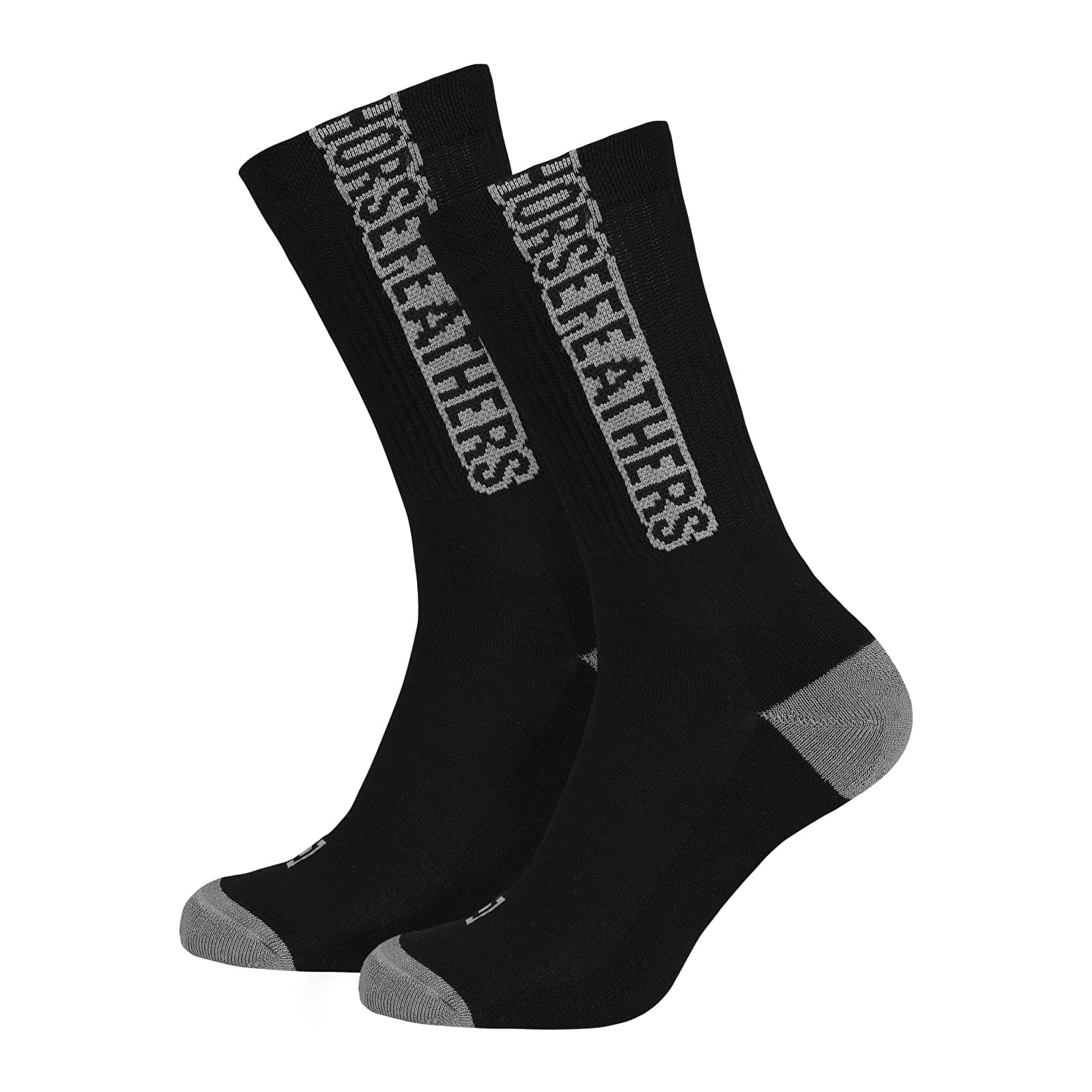 Sukat Horsefeathers Allen Socks Black