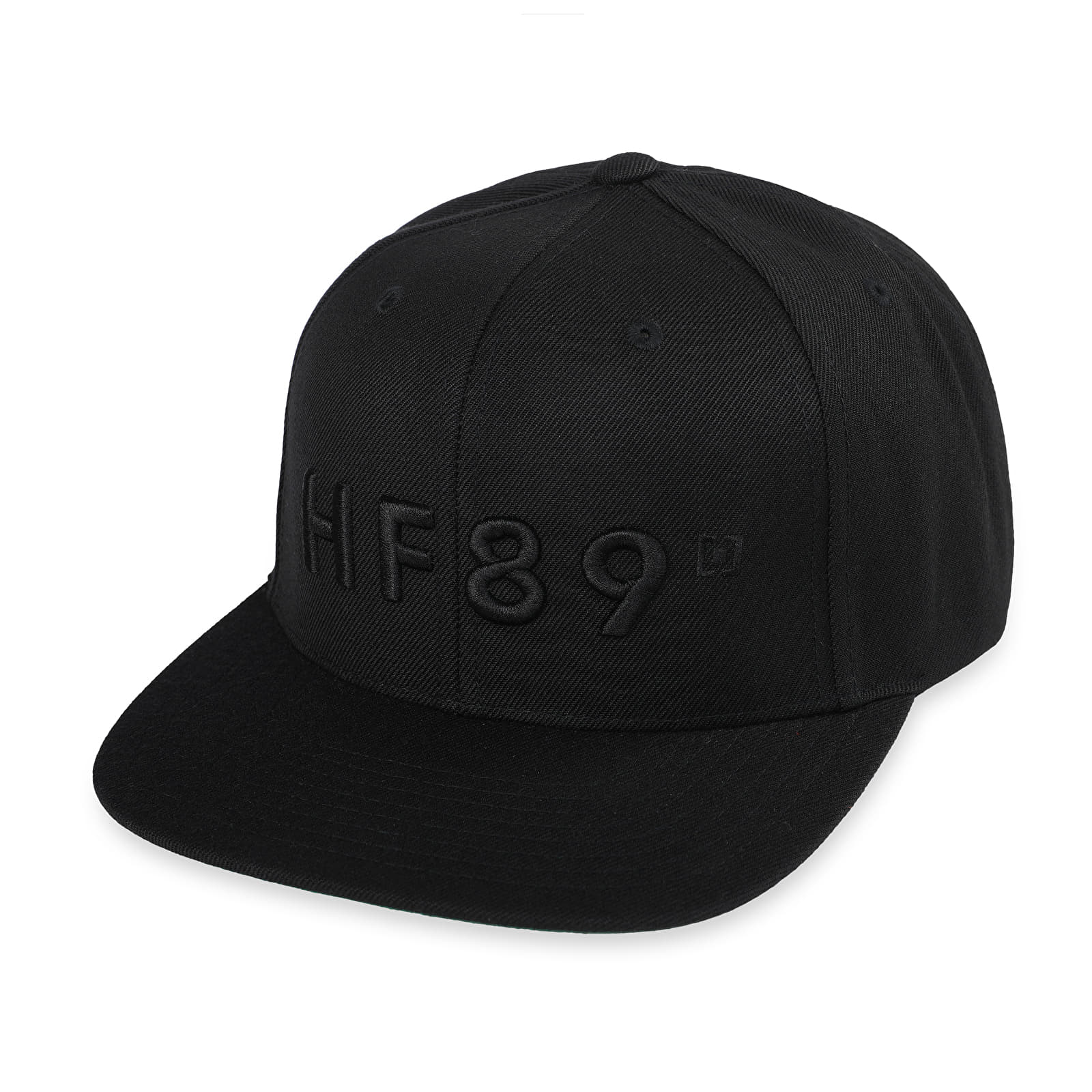 Mütsid Horsefeathers Dobb Cap Black