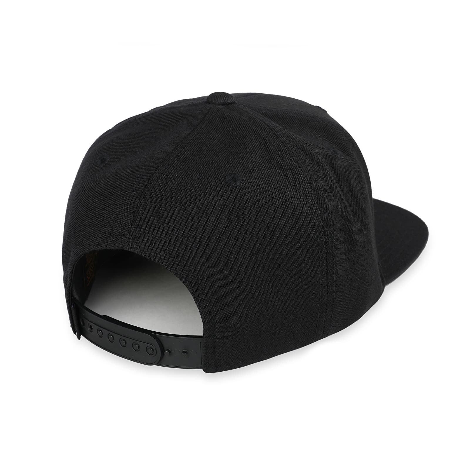 Mütsid Horsefeathers Dobb Cap Black