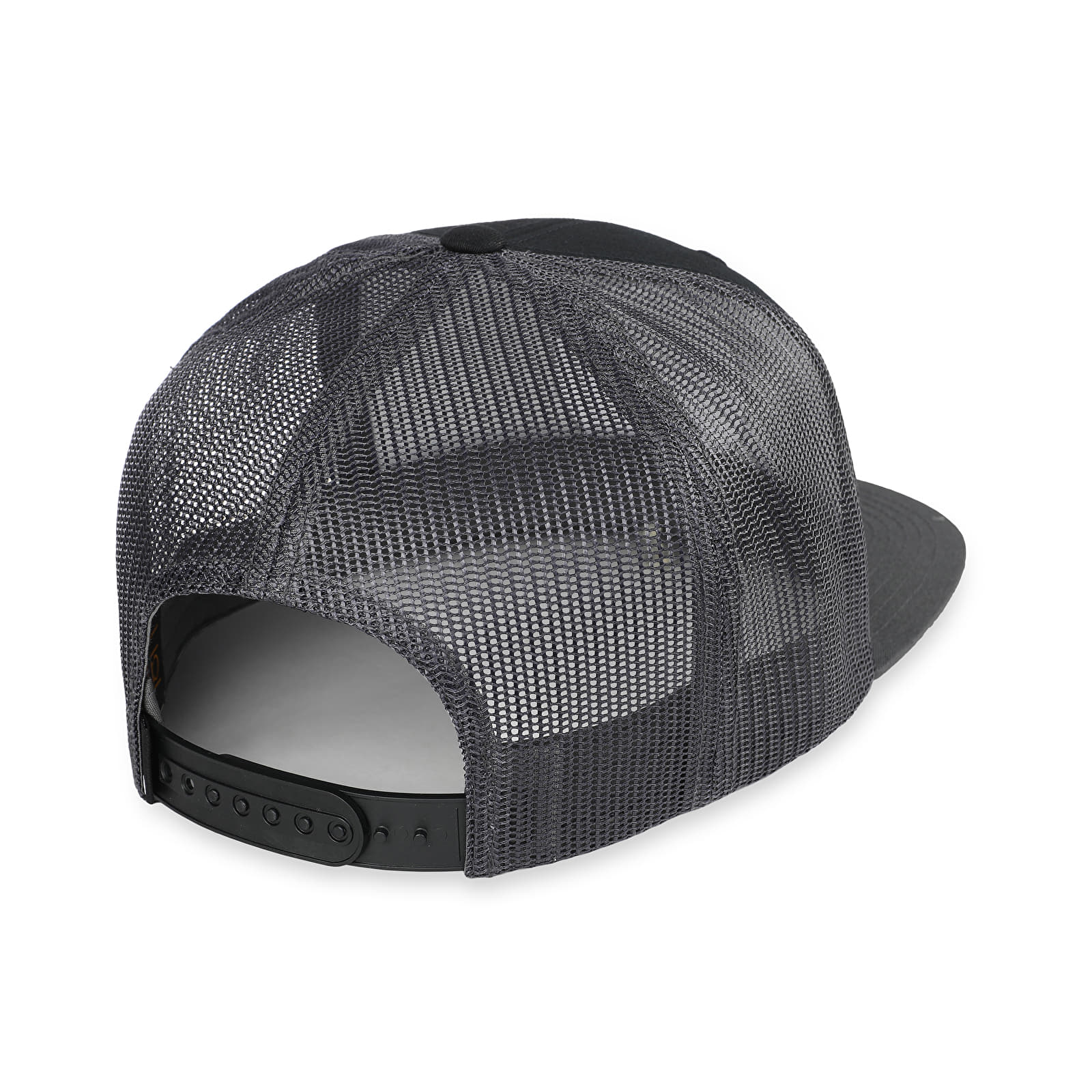 Caps Horsefeathers Irvin Cap Black