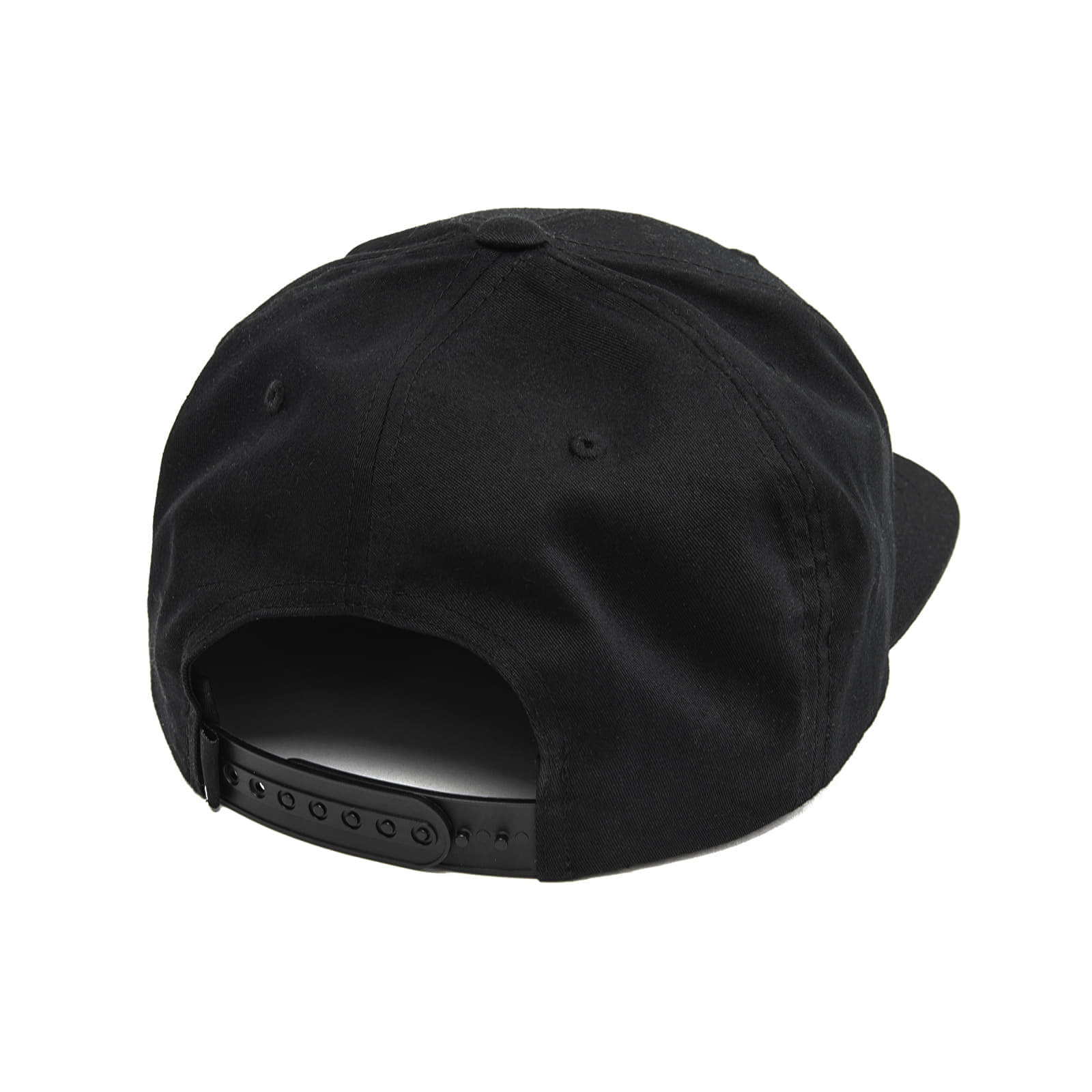 Cap Horsefeathers Ike Cap Black