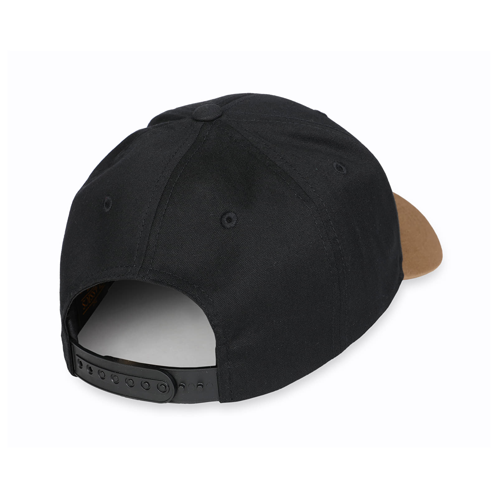 Casquettes Horsefeathers Vark Cap Black