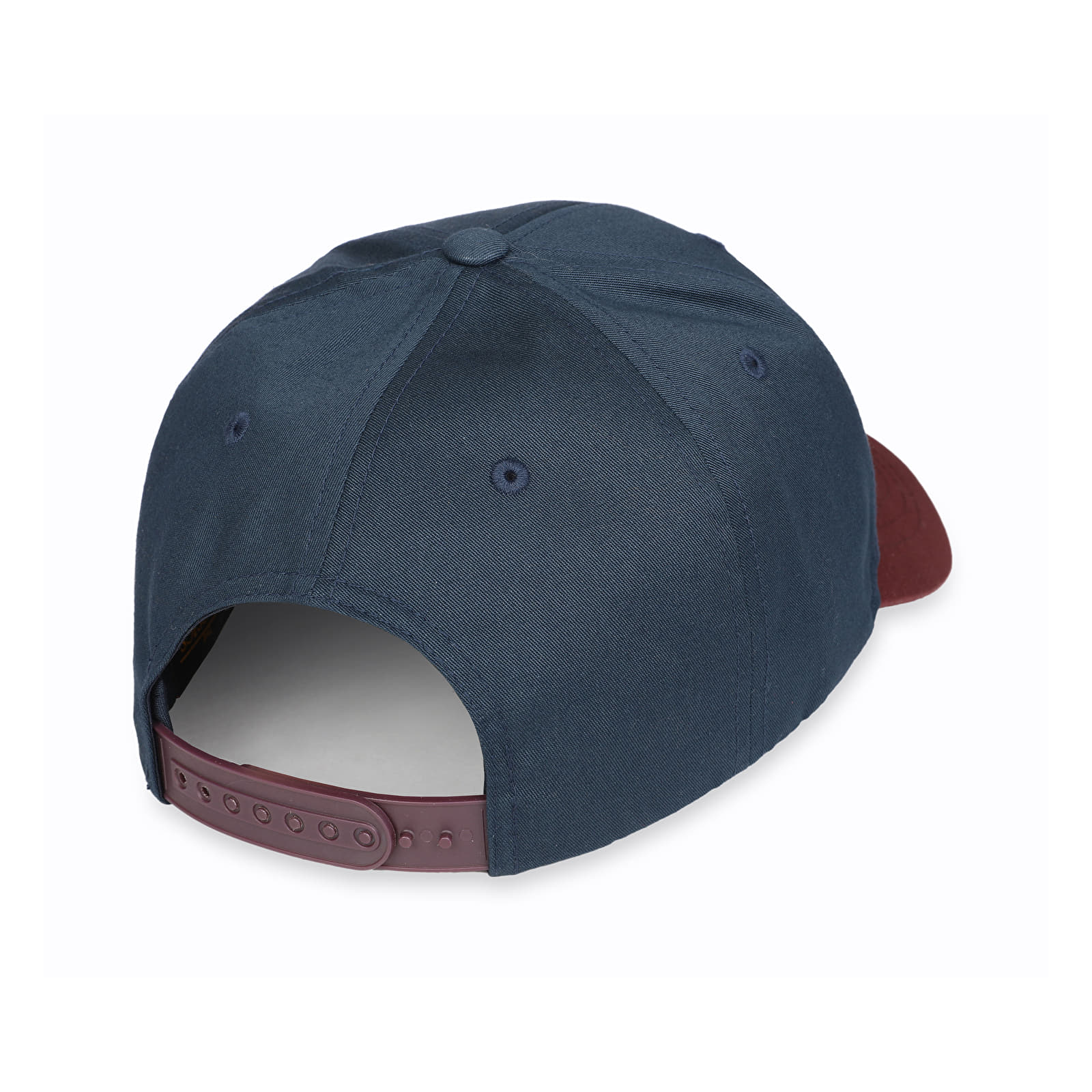 Mützen Horsefeathers Vark Cap Navy