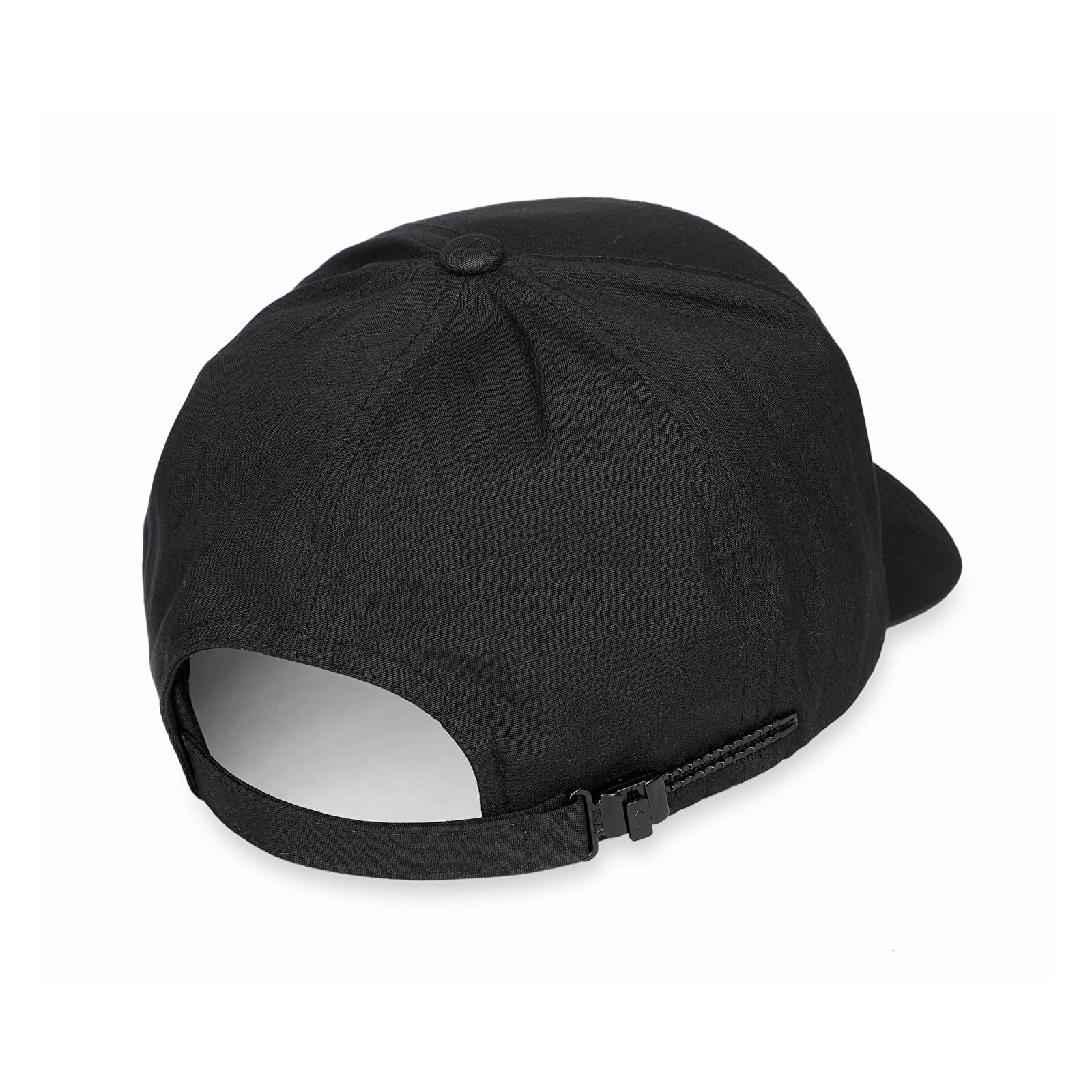 Mütsid Horsefeathers Pook Cap Black