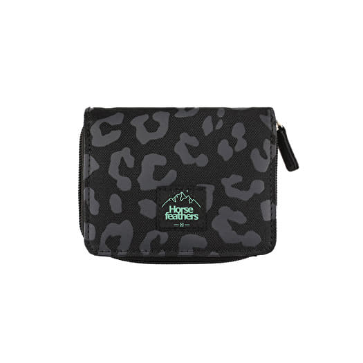 Novčanik Horsefeathers Kairi Wallet Cheetah