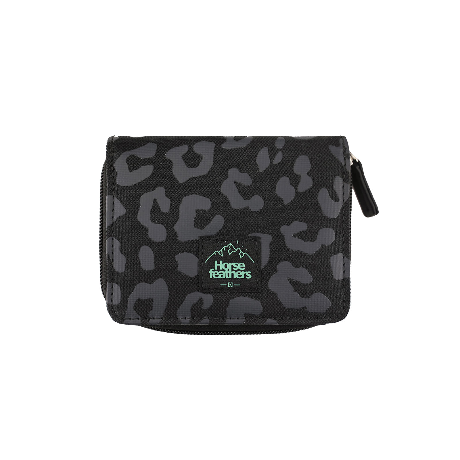 Novčanici Horsefeathers Kairi Wallet Cheetah
