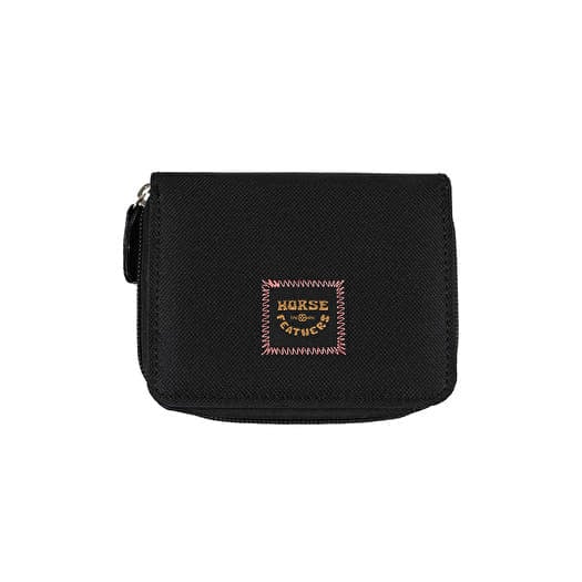 Cartera Horsefeathers Kairi Wallet Black