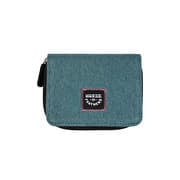 Horsefeathers Kairi Wallet Denim