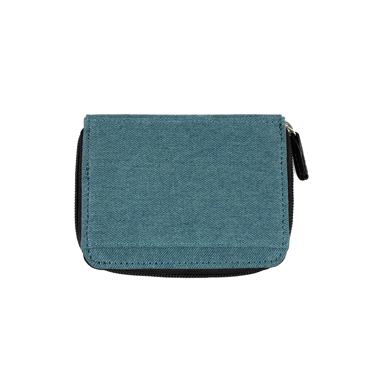 Rahakotid Horsefeathers Kairi Wallet Denim