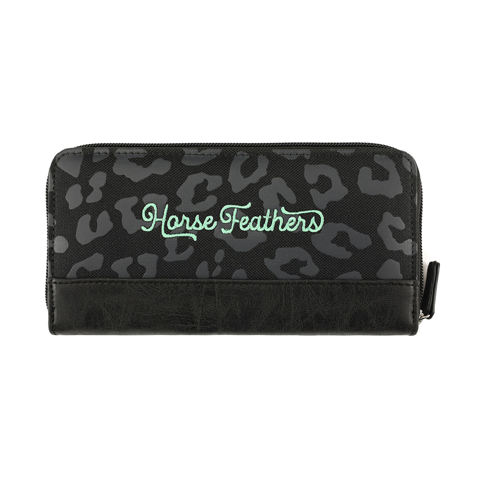Rahakotid Horsefeathers Maki Wallet Cheetah