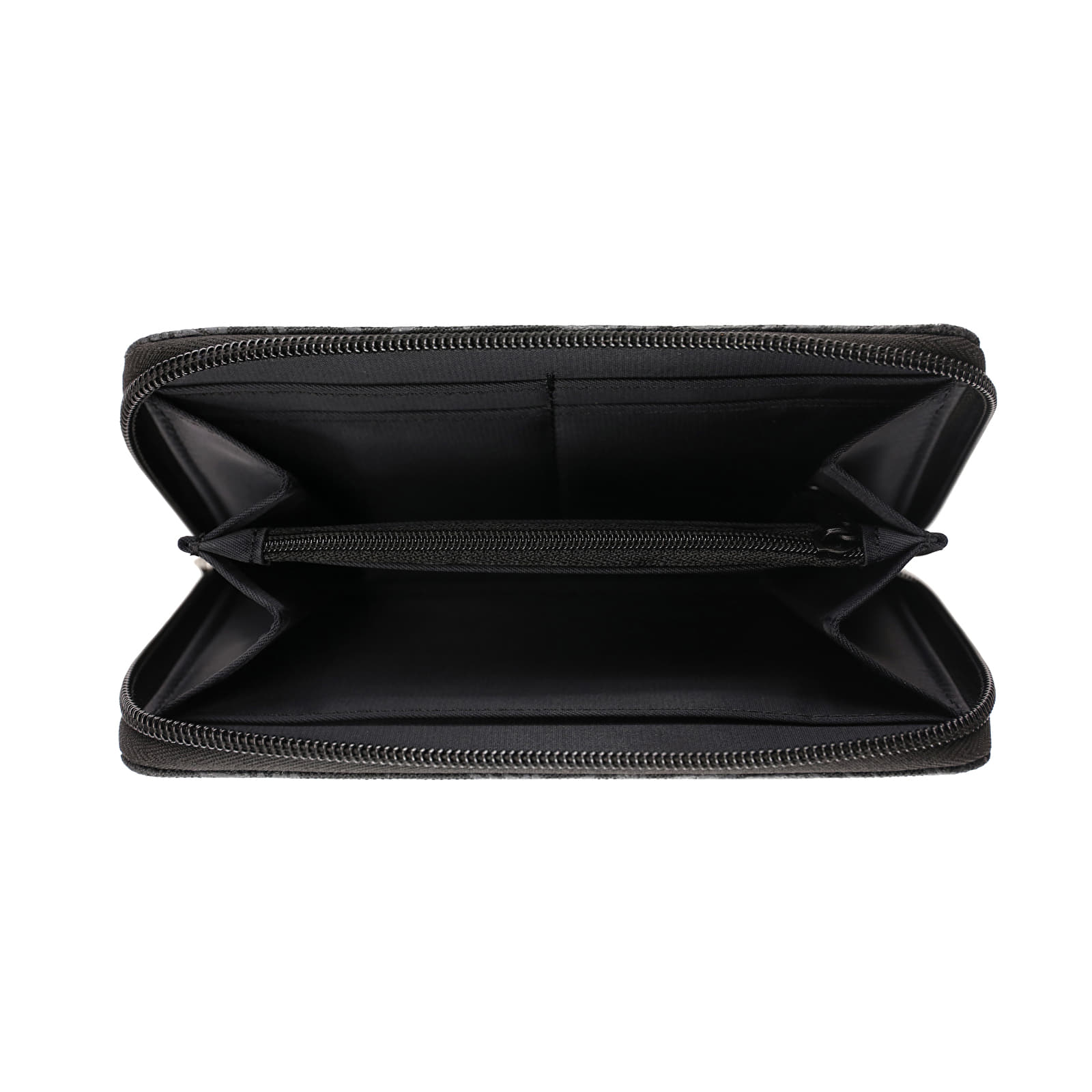 Rahakotid Horsefeathers Rhen Wallet Black