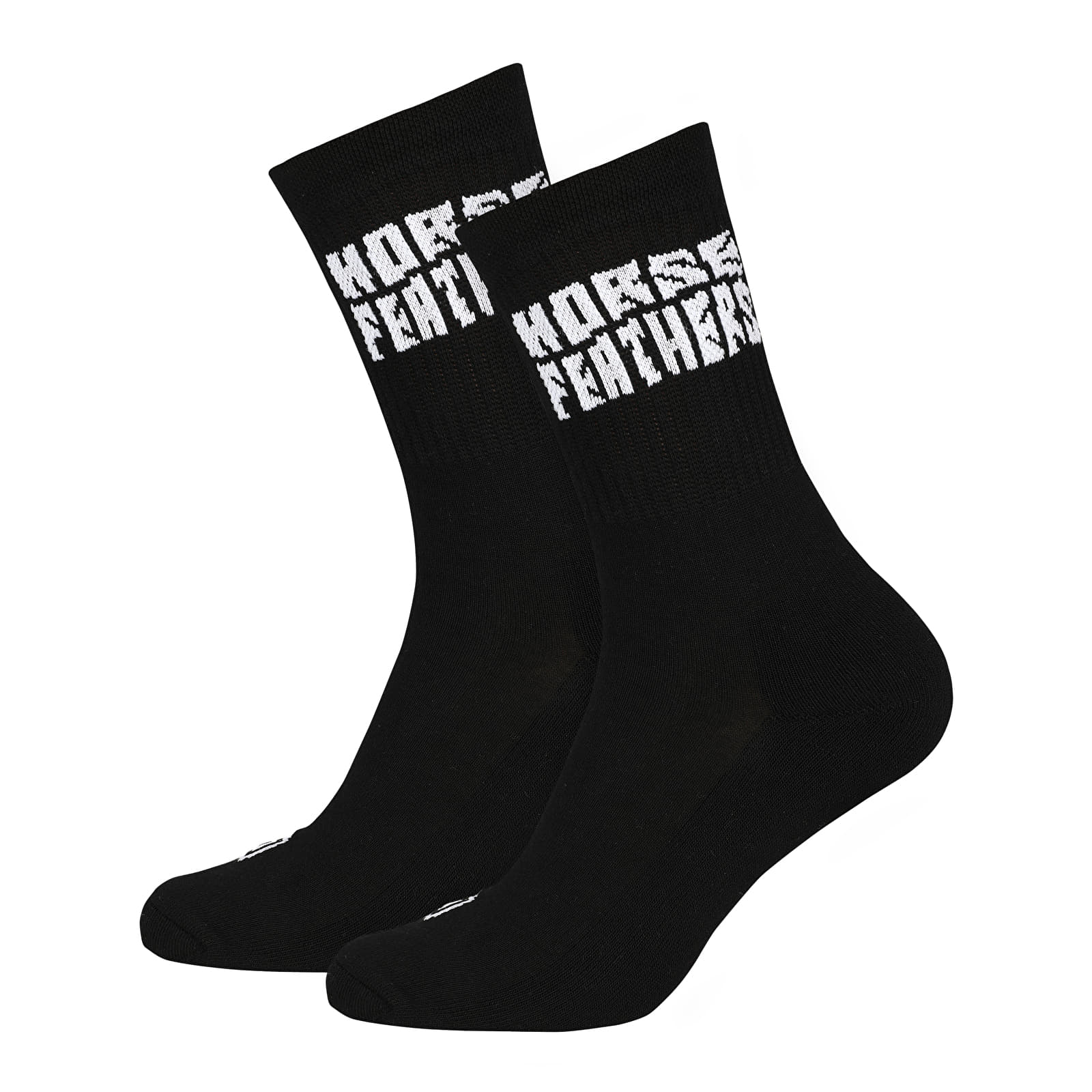 Calcetines Horsefeathers Winona Socks Black