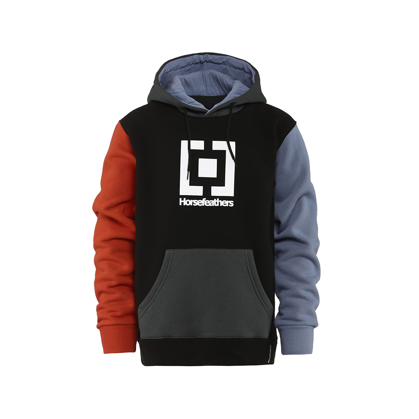 Hanorac Horsefeathers Leader Youth Sweatshirt Multicolor III